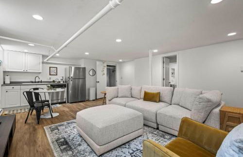 5280 Oasis - Hot Tub Walk to Sloan's Lake - Foto 20