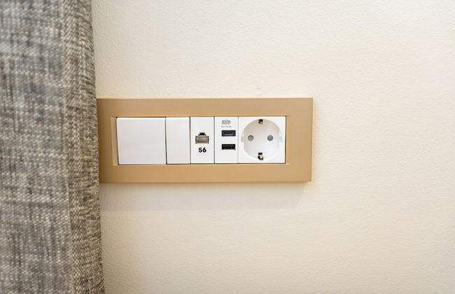 Exclusive villa M apartments - Foto 17