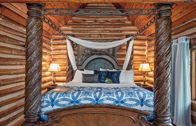 Tall Pines Inn - Foto 36