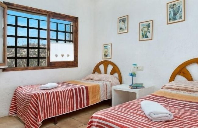 Villa Ibicenca - Foto 2