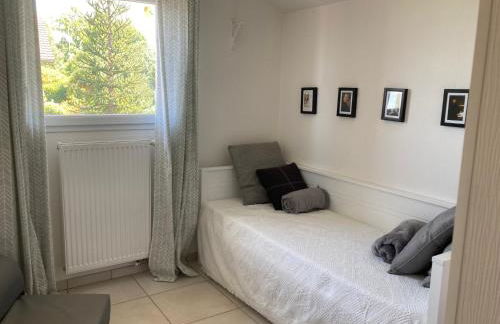 Appartement de charme sur les Hauts d'Evian - Foto 4