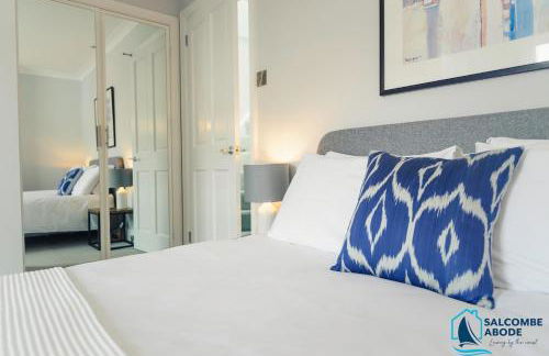 Stylish Coastal 3 Bed Haven - Close to town - Foto 19