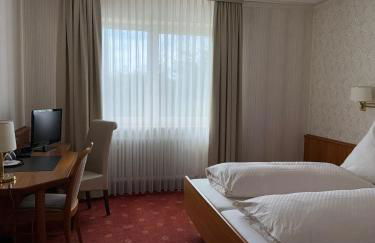 ChesaMia Hotel u Appartment - Foto 9