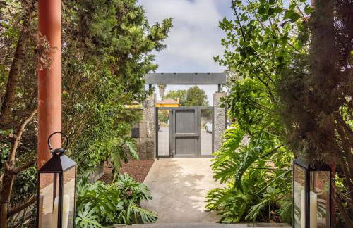 Casa de lujo junto al Club Golf - Foto 48