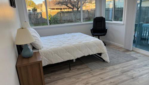 Modern retreat in Richmond, Near SF & Berkeley - Foto 2