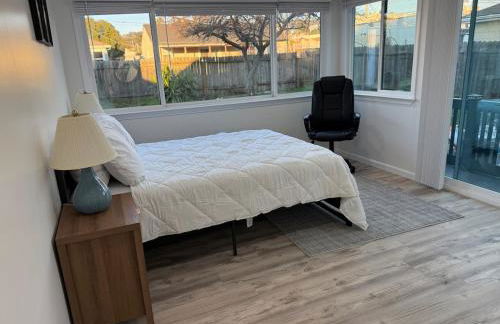 Modern retreat in Richmond, Near SF & Berkeley - Foto 2