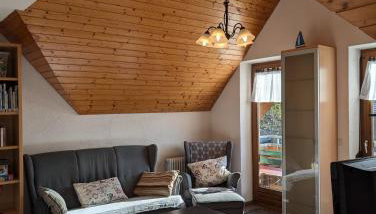 Ferienwohnung Haus Poppis - Foto 5