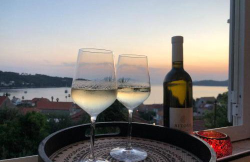 SECRET PARADISE-Holiday home with hot tub and BBQ - Photo 19