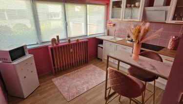 Le rêve rose - Foto 5