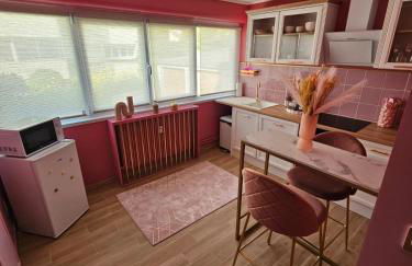 Le rêve rose - Foto 5