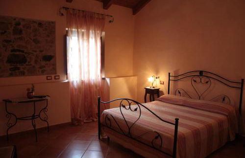 Country House B&B Antica Dimora Del Sole - Foto 8