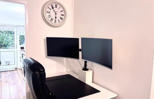 Bibis Home - Hertford - Foto 4