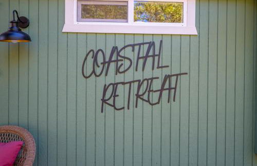 Forest Home with Deck, EV Station, King Beds - Foto 36