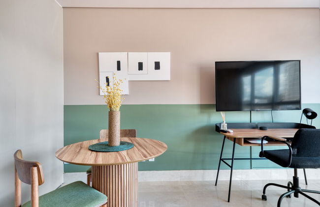 Tabas by Blueground Spot Noroeste - Photo 45