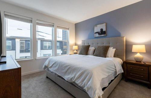 Landing Stunning 2BD in Manhattan Harbour - Foto 14