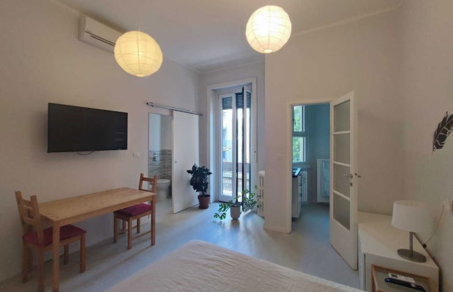 Residenze Darsena - Photo 46