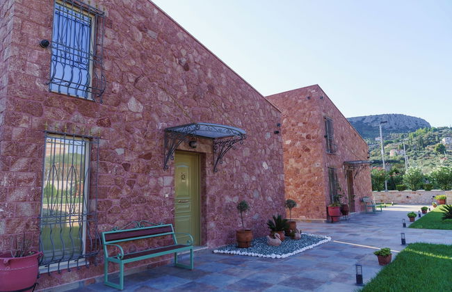 99 Luxury Exotic Villas - Foto 59