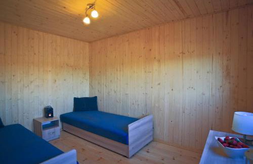 Domki Letniskowe Lilka - Foto 27