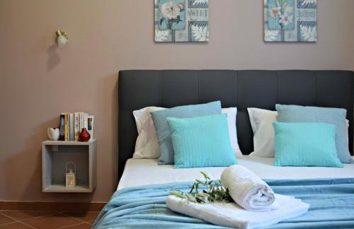 Aspalathos Villas - Foto 11