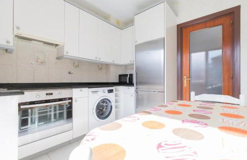 Sopelana beach apartment by Next Stop Bilbao - Photo 11