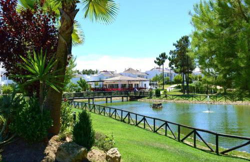 Relax, playa, golf...!! Ático de lujo, 130 m2, WIFI, urbanización privada... - Foto 39