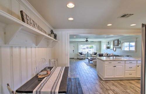 Families with Pets Welcome! Dtwn Gilbert Retreat - Foto 16