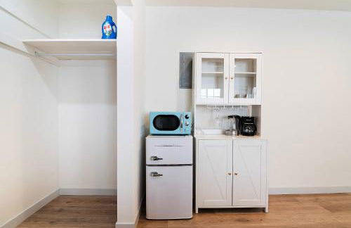 Freshly Renovated Studio for Two in the Heart of LA - Foto 12