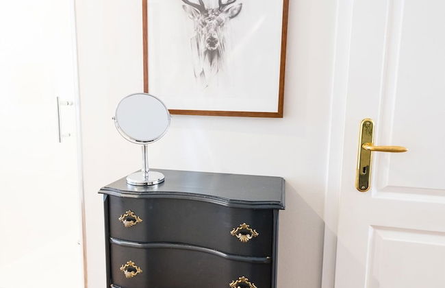 Boutique Charme Apartments 10 - Foto 37