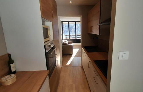 Appartement osca des brimbelles - Foto 2