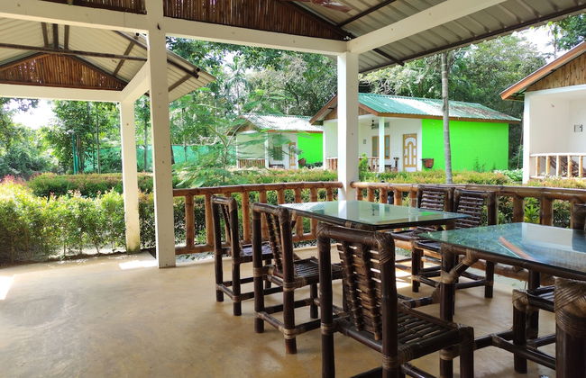 Homecation Samaina Cottage - Foto 21