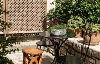 Jasmine - A Renovated Stone Building House - Foto 36