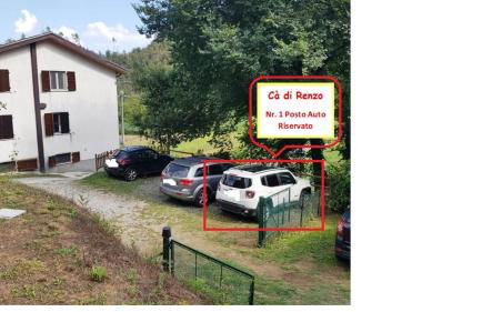 Monterosso Pretty Floor in 5 Terre- Cà di Renzo - Foto 1