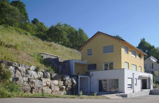 Rebenrain Comfortable Holiday Residence - Foto 1