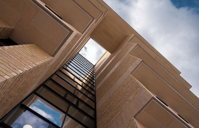 Swiss Hotel Apartments - Lugano - Foto 28