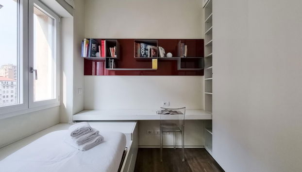 Italianway - Venini 16 - Foto 2, Habitación