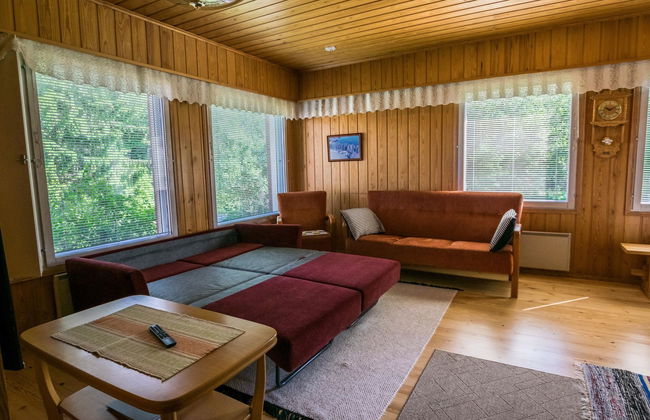 Kuusiniemi - Foto 14