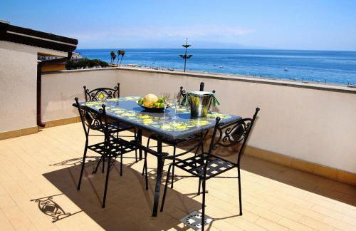 Riviera Ionica Aparthotel - Foto 48