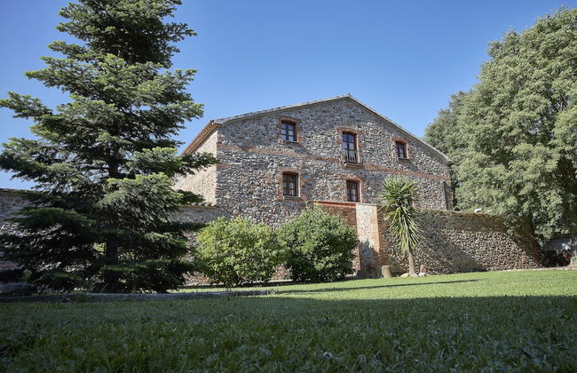 Mas Can Calet Aparthotel - Foto 26