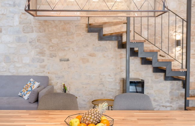 Holiday home Rocca - Foto 12