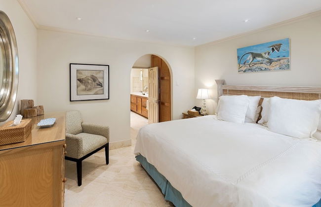 Enchanting Beachfront Retreat - Leamington Cottage 1 Bedroom Villa by Blue Sky Luxury - Foto 4