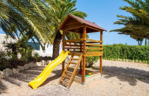 Private house with pool & garden - Foto 28