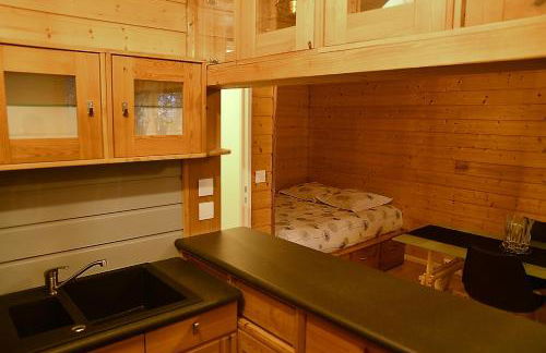 F1 entier Cosy style CHALET Montgeron, Proche Paris - Foto 9