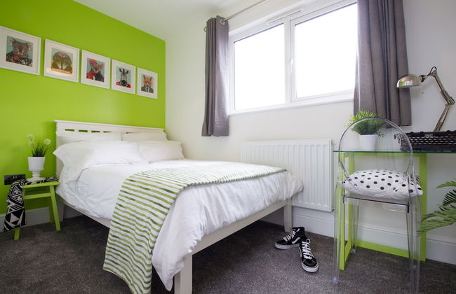 Modern Design House - Foto 8