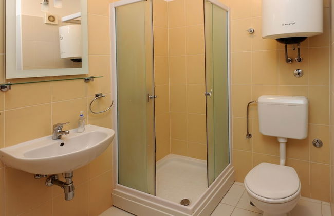 Great Nature in Amazing Inviorment With a Private Beach - Foto 13