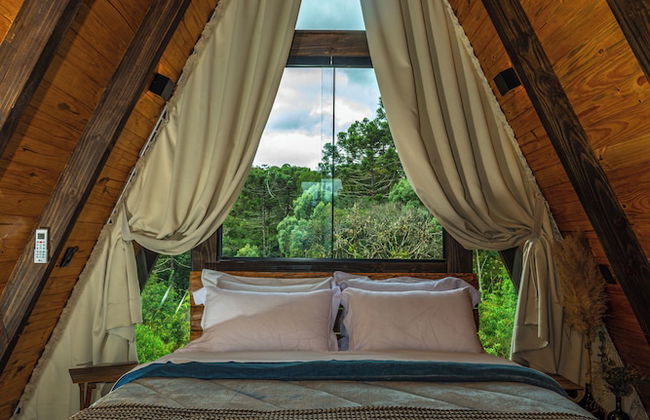 Urutau Pousada - Foto 6