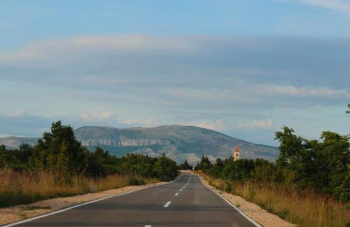 FJAKA - Kuća za odmor - NP Krka - Photo 37