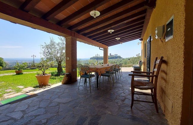 Agriturismo Podere Pilar - Foto 25