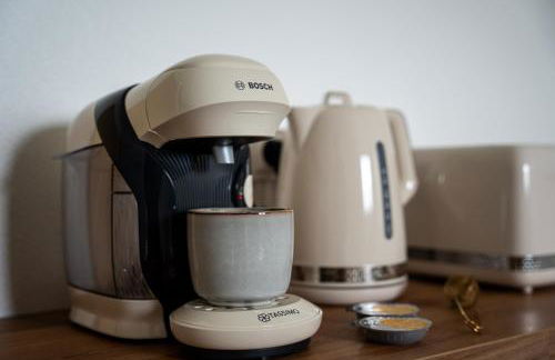 La Versaillaise Bucolique - Stationnement privatif - Proche Gare Chantiers - Foto 14