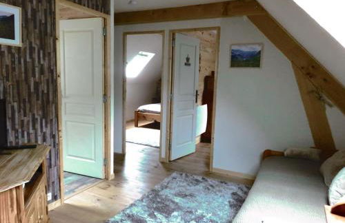 Chalet Le Bordarriben sauna & spa - Foto 35