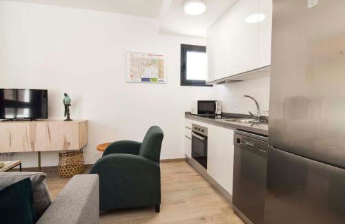 Letmalaga Carlos Haya - Foto 58